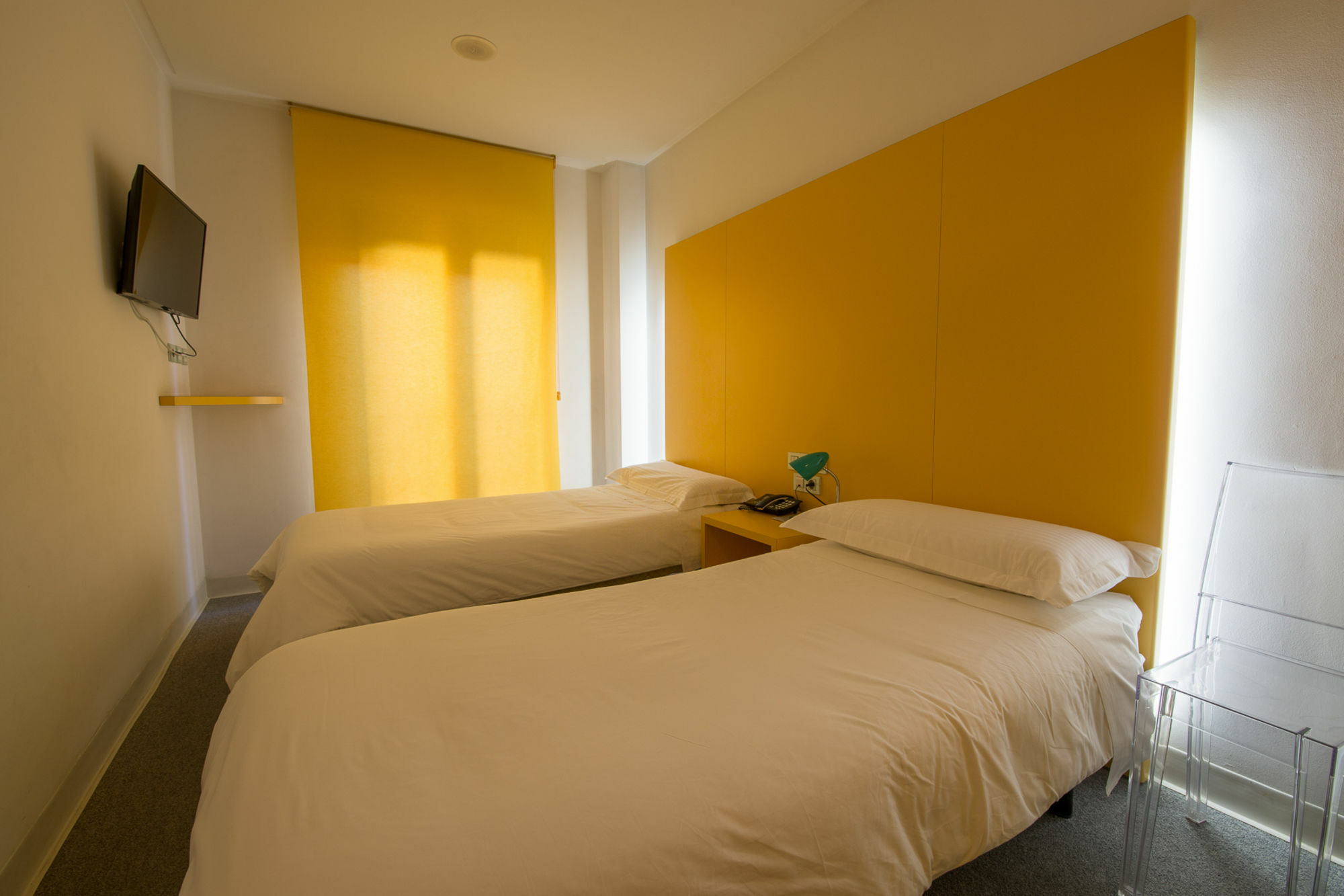 Hostal Albany León Exteriör bild