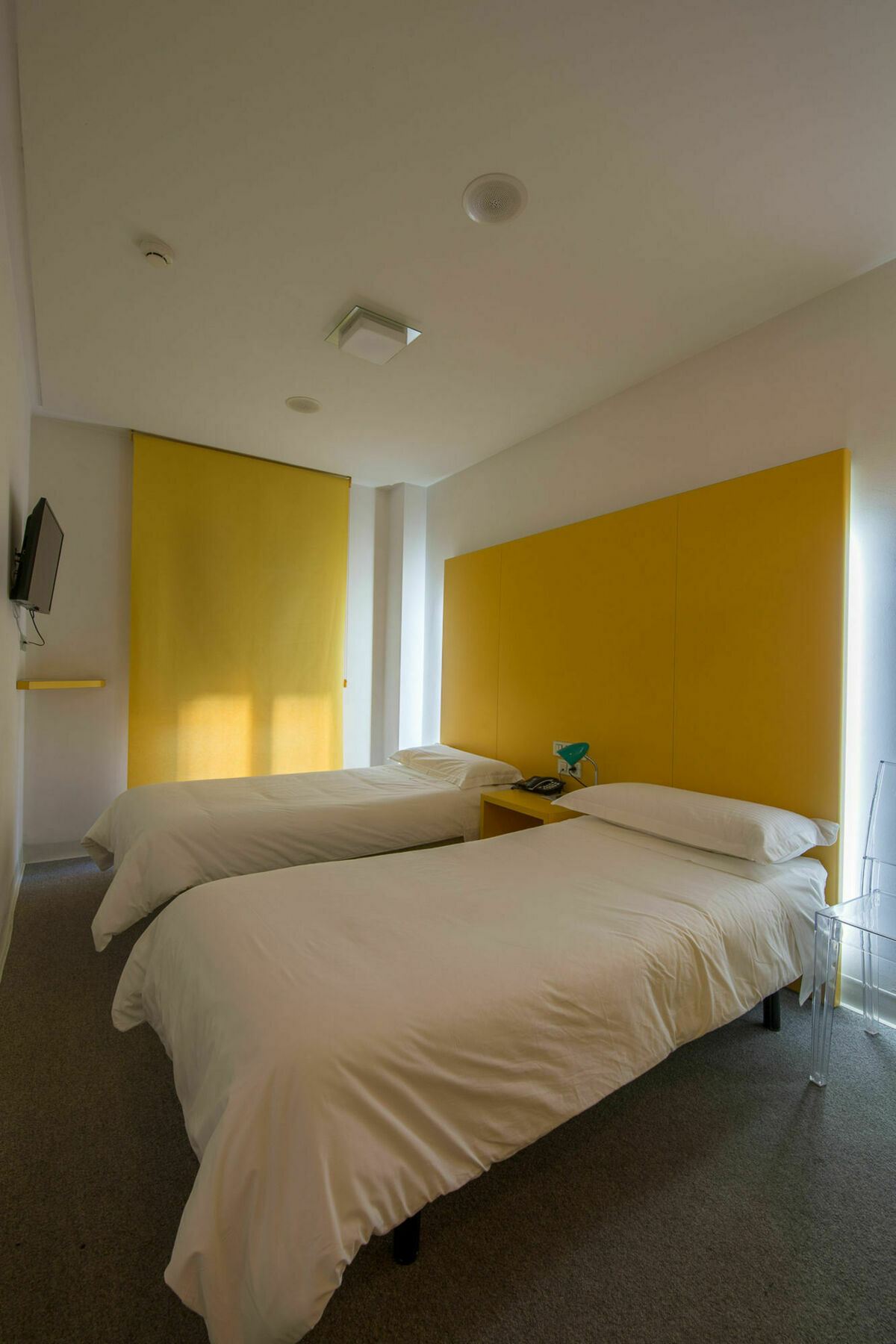 Hostal Albany León Exteriör bild